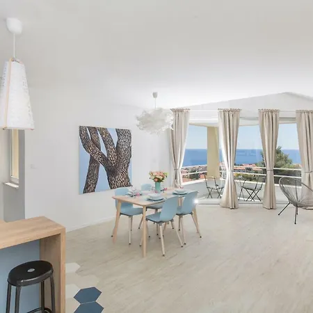 Blue Nest Apartamento
