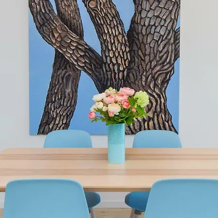 Appartamento Blue Nest Ragusa
