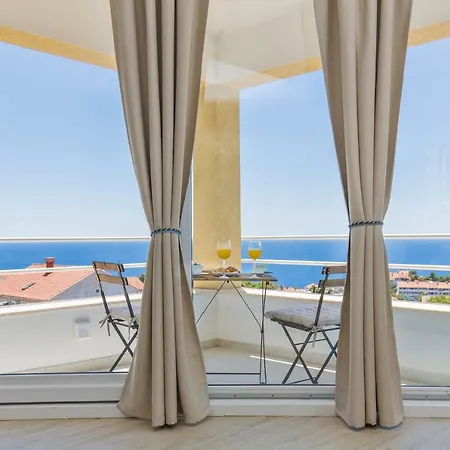Appartamento Blue Nest Ragusa