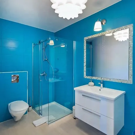 Blue Nest Dubrovnik