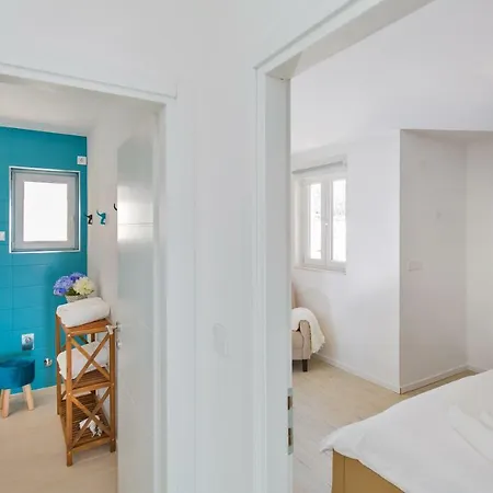 Appartamento Blue Nest