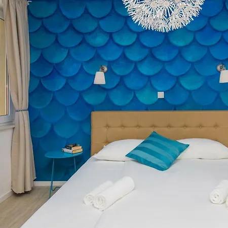 Appartamento Blue Nest